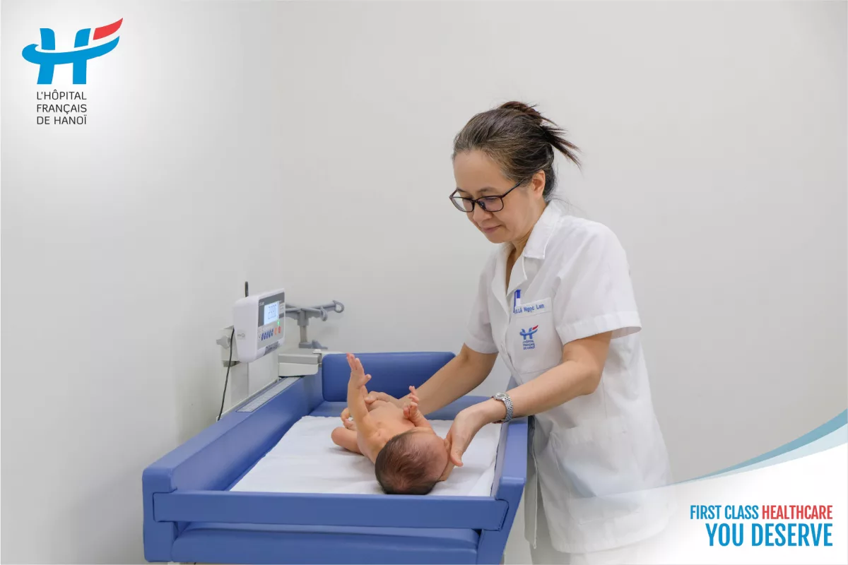 CẤP CỨU KỊP THỜI CỨU THAI NHI 35 TUẦN TUỔI BẤT THƯỜNG LỖ BẦU DỤC TẠI TIM